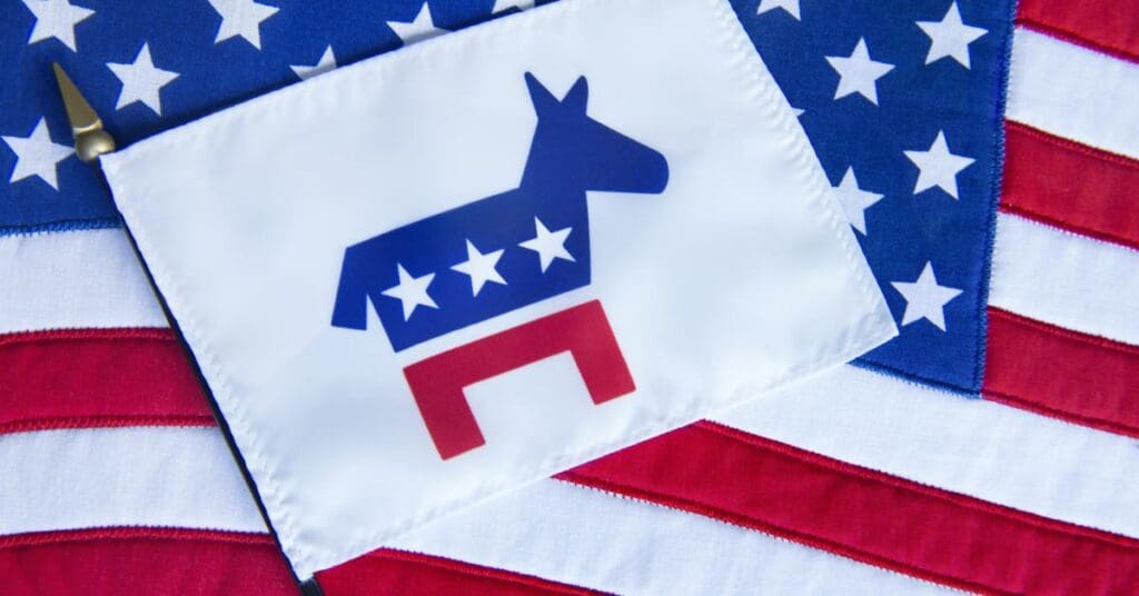 New strategy for DNC: Younger candidates launching bids to run party after 2024’s devastating loss