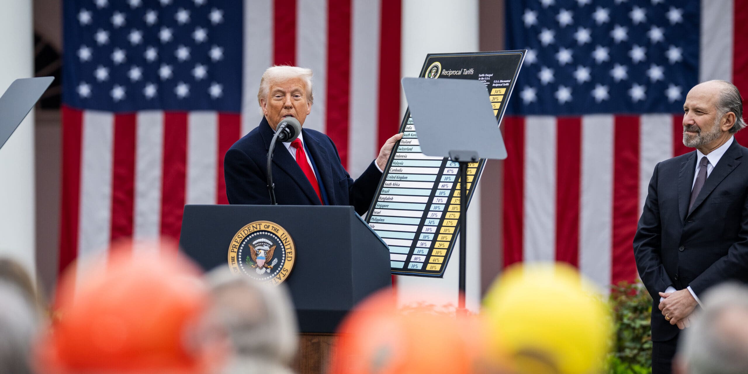 Conservative Grassroots