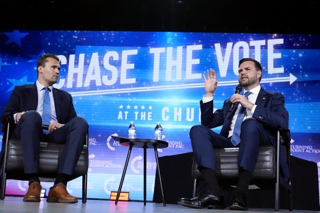 Conservative Grassroots