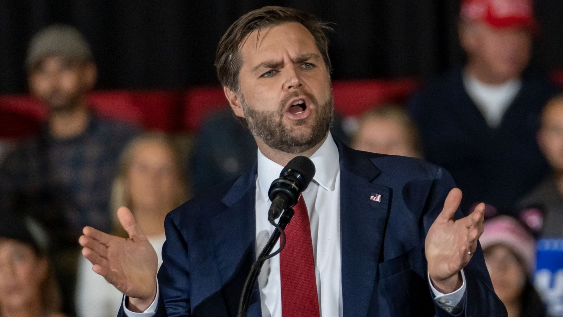 Conservative Grassroots