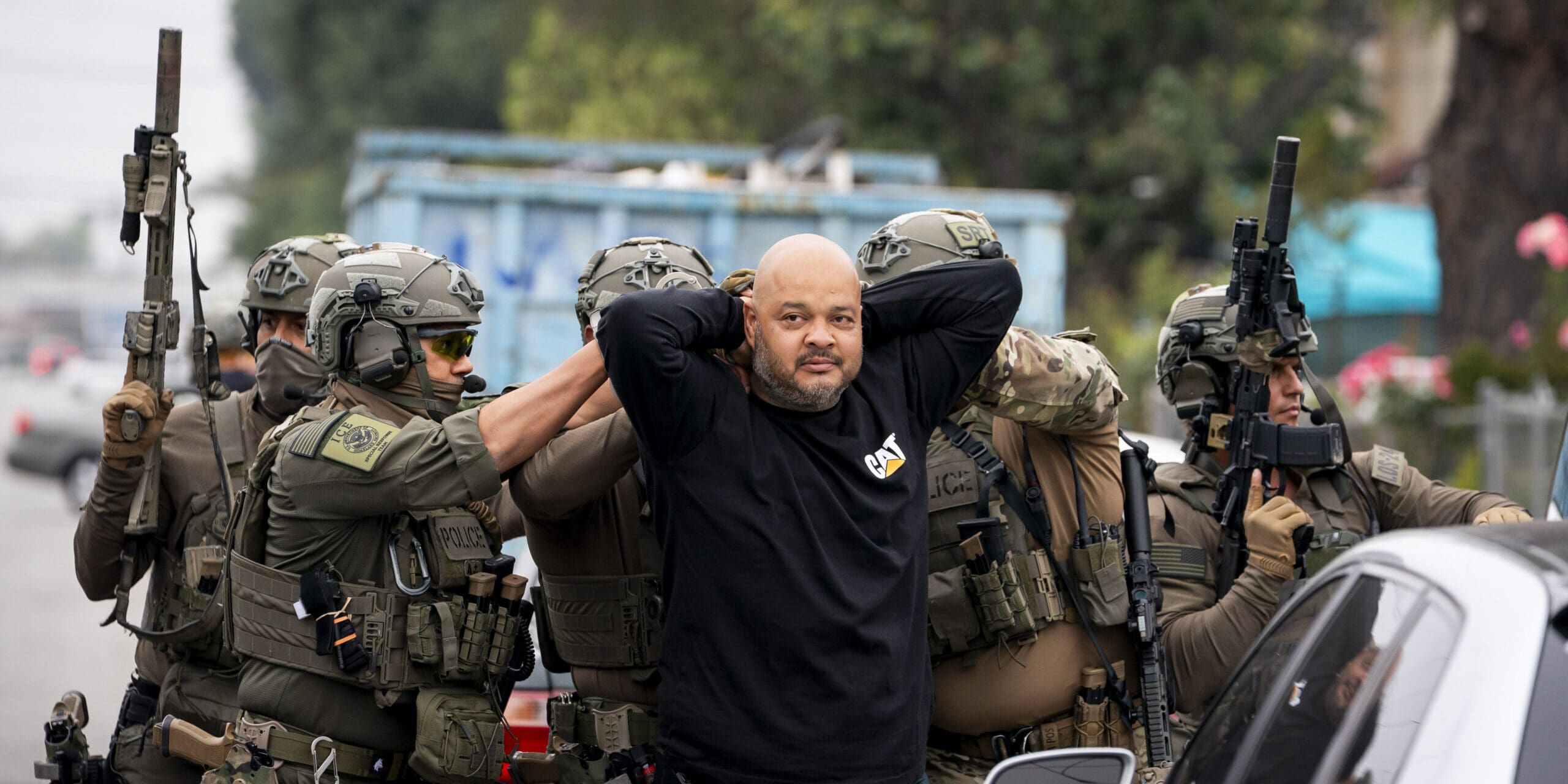 Conservative Grassroots