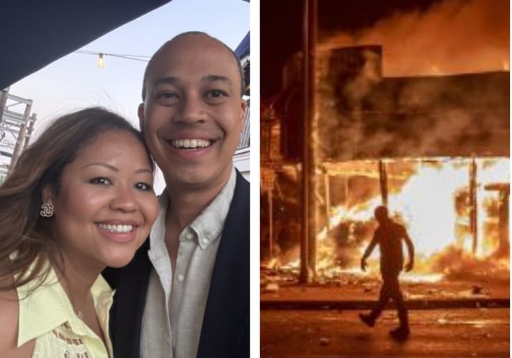 Conservative Grassroots