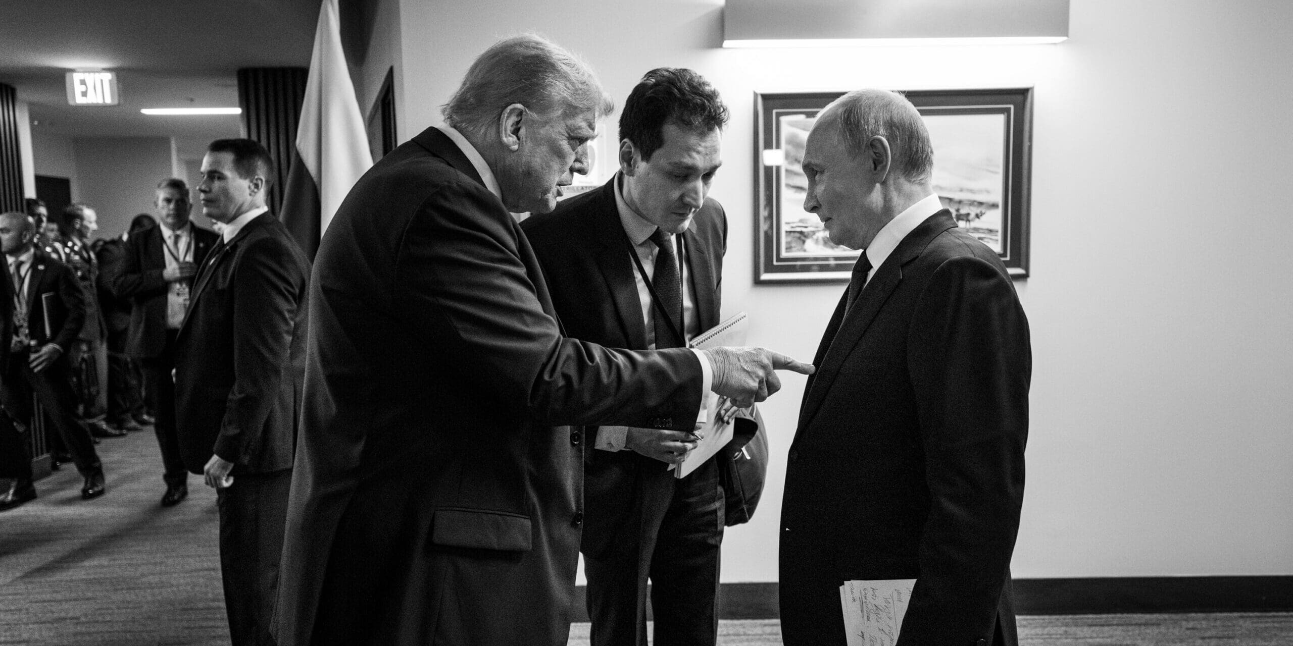 Conservative Grassroots