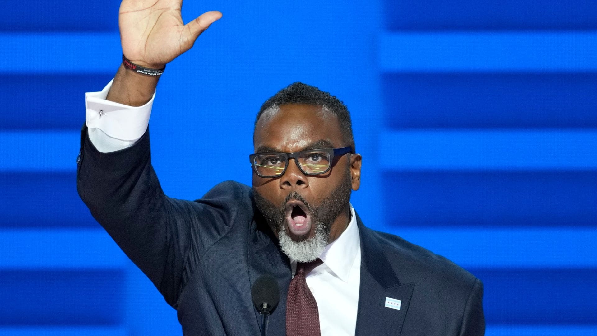 Conservative Grassroots