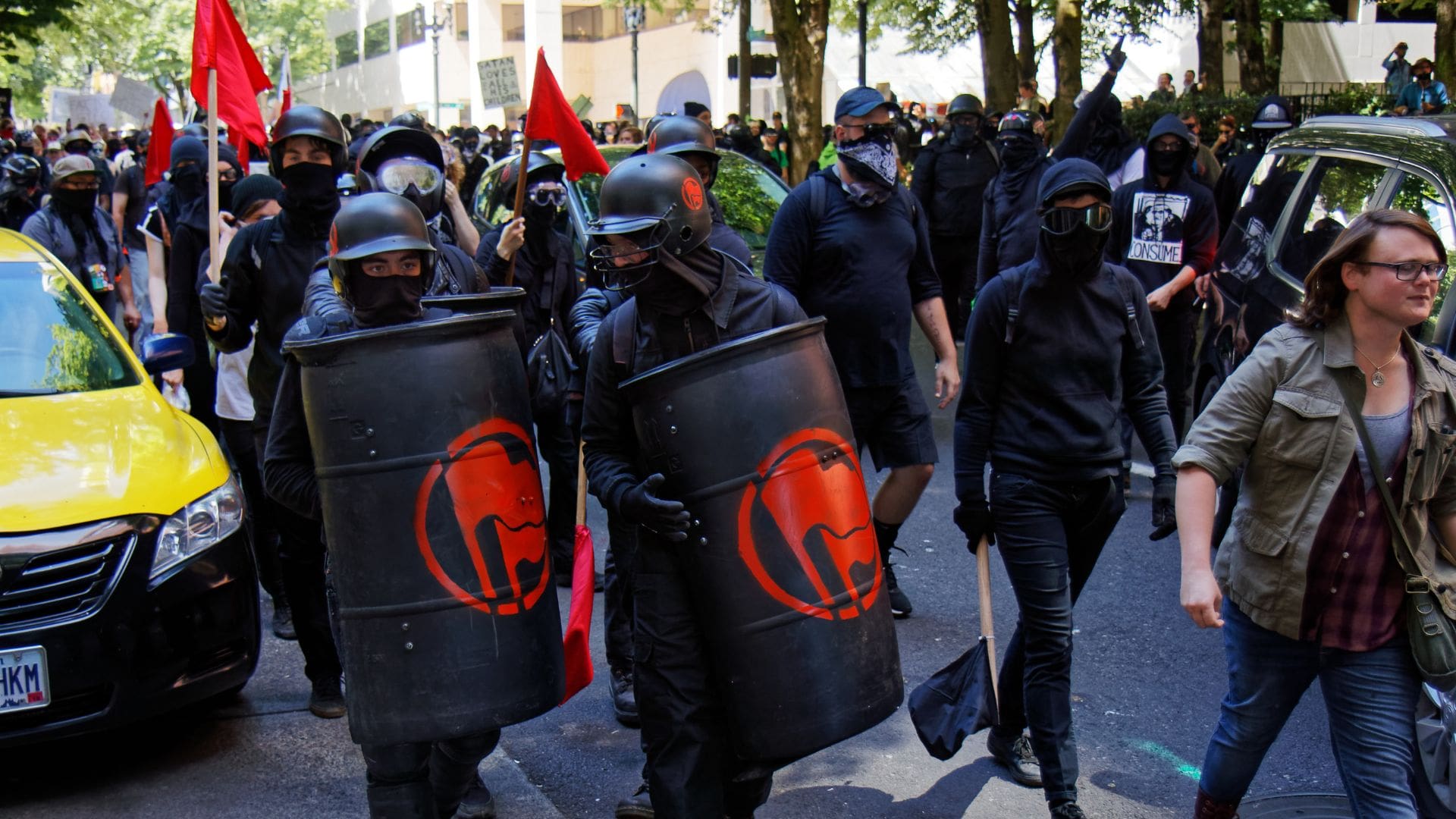 Conservative Grassroots