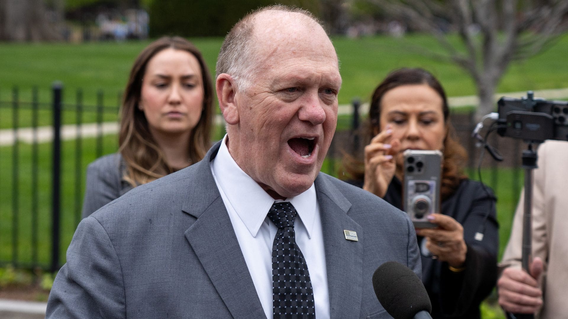 Conservative Grassroots