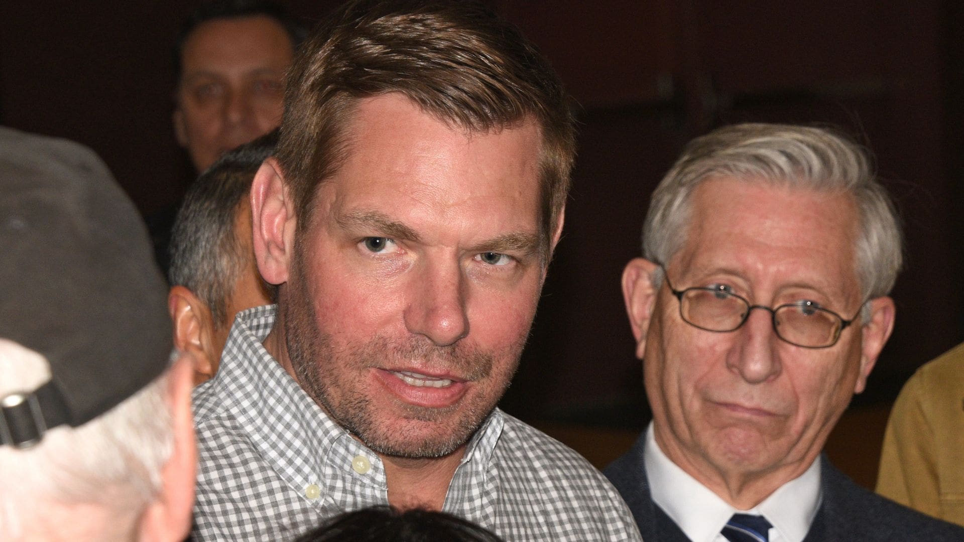 Conservative Grassroots