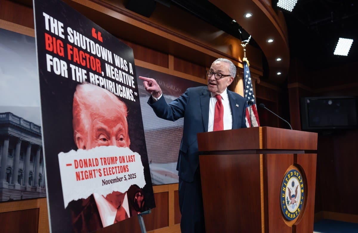 Conservative Grassroots