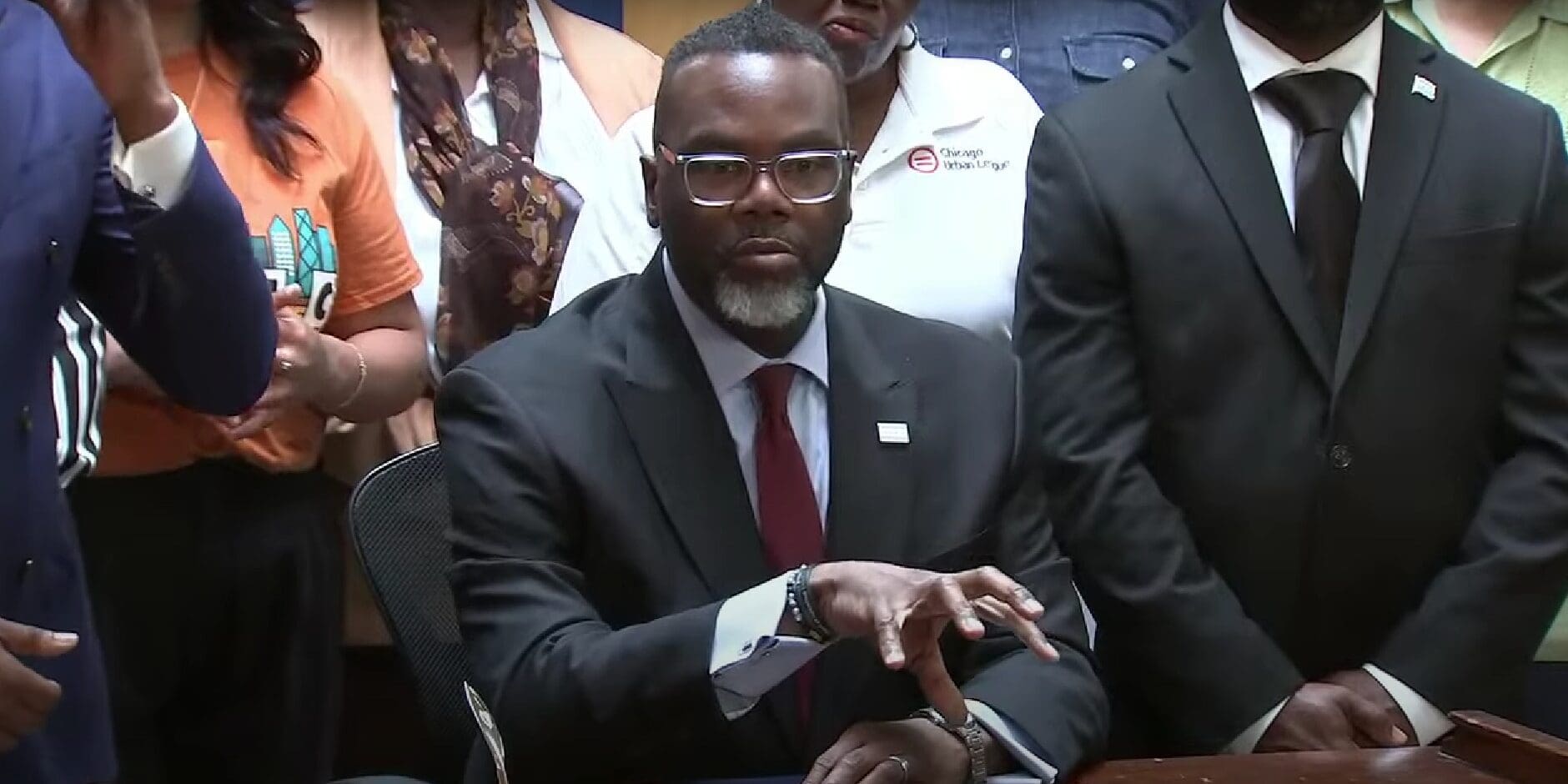 Conservative Grassroots