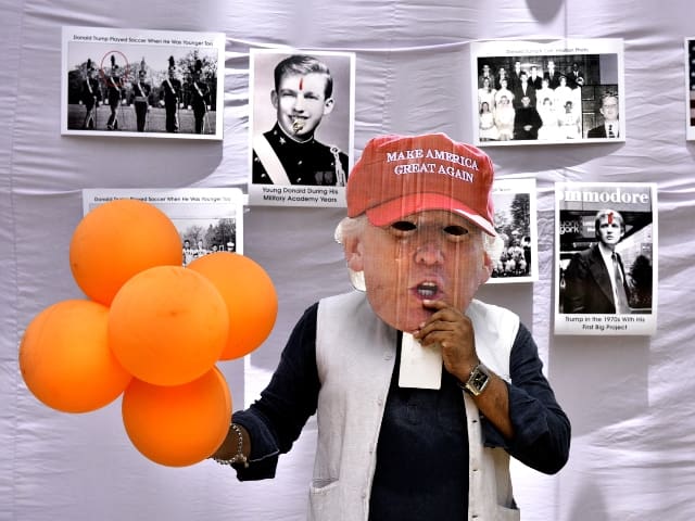 Conservative Grassroots