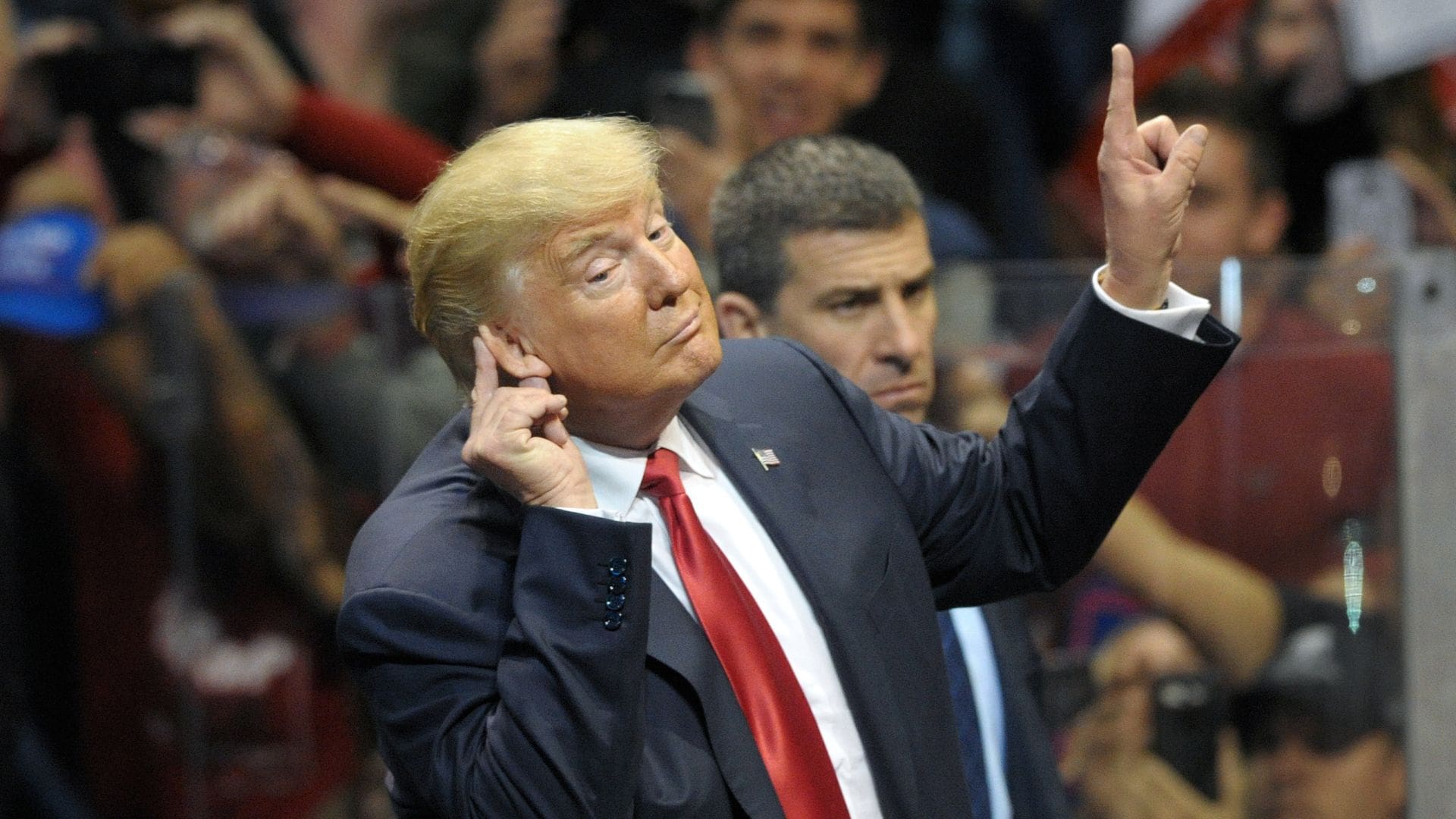 Conservative Grassroots