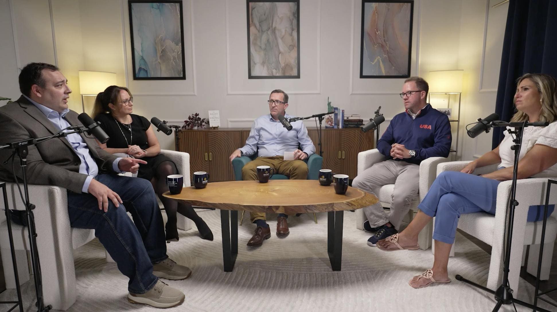 Conservative Grassroots