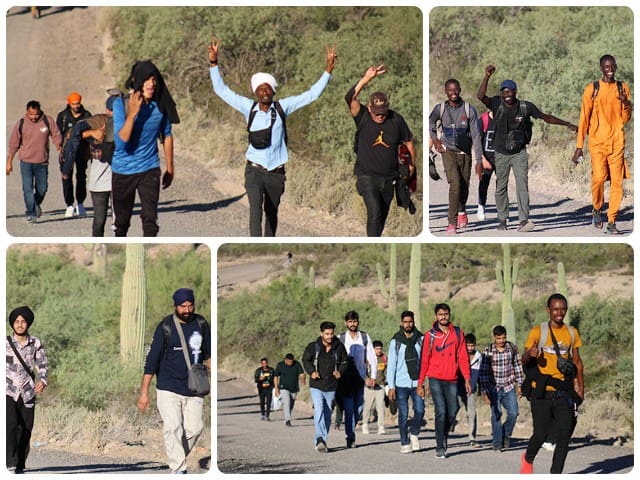 Conservative Grassroots