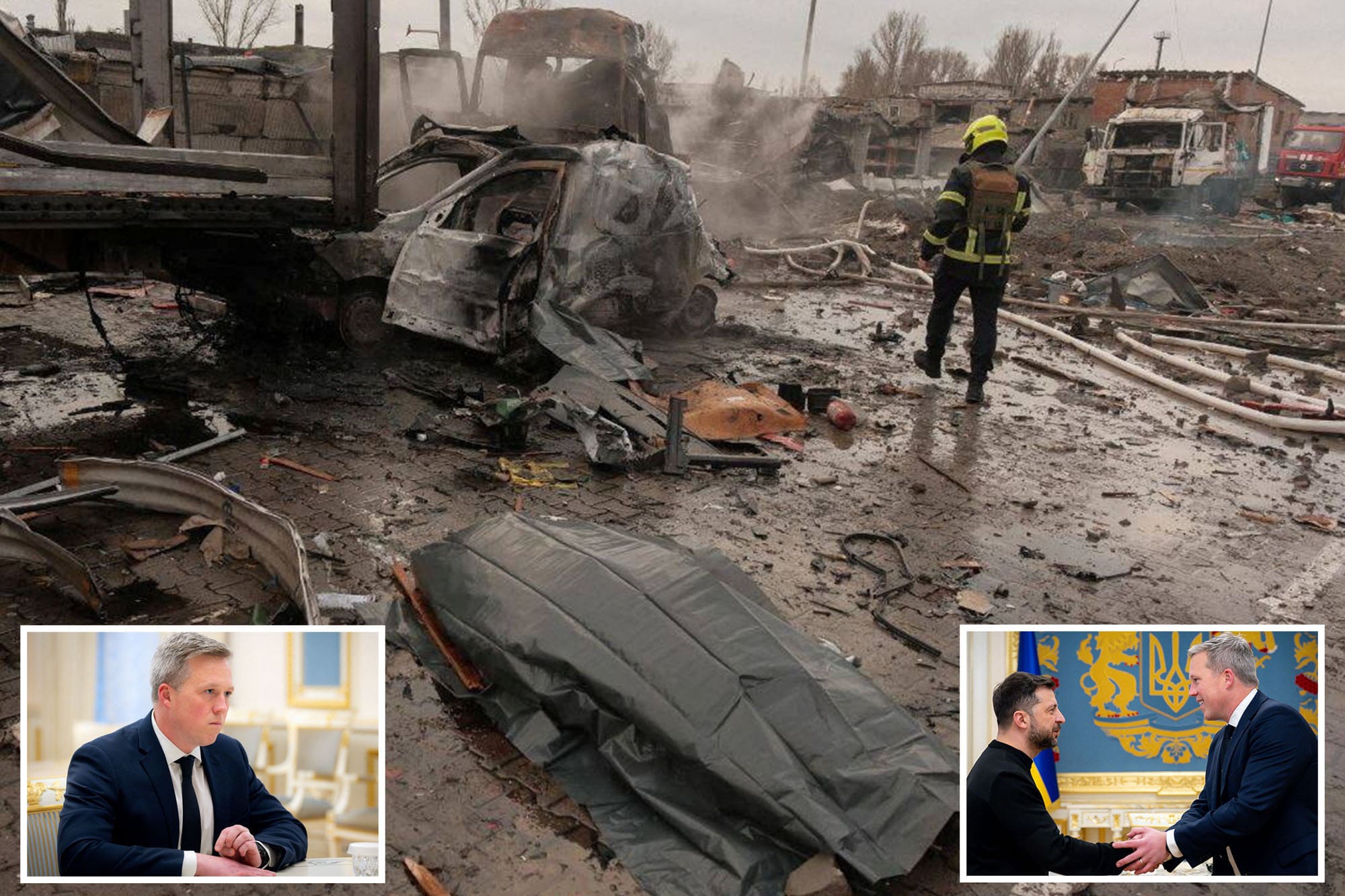 Conservative Grassroots