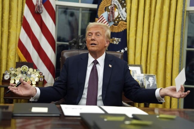 Conservative Grassroots