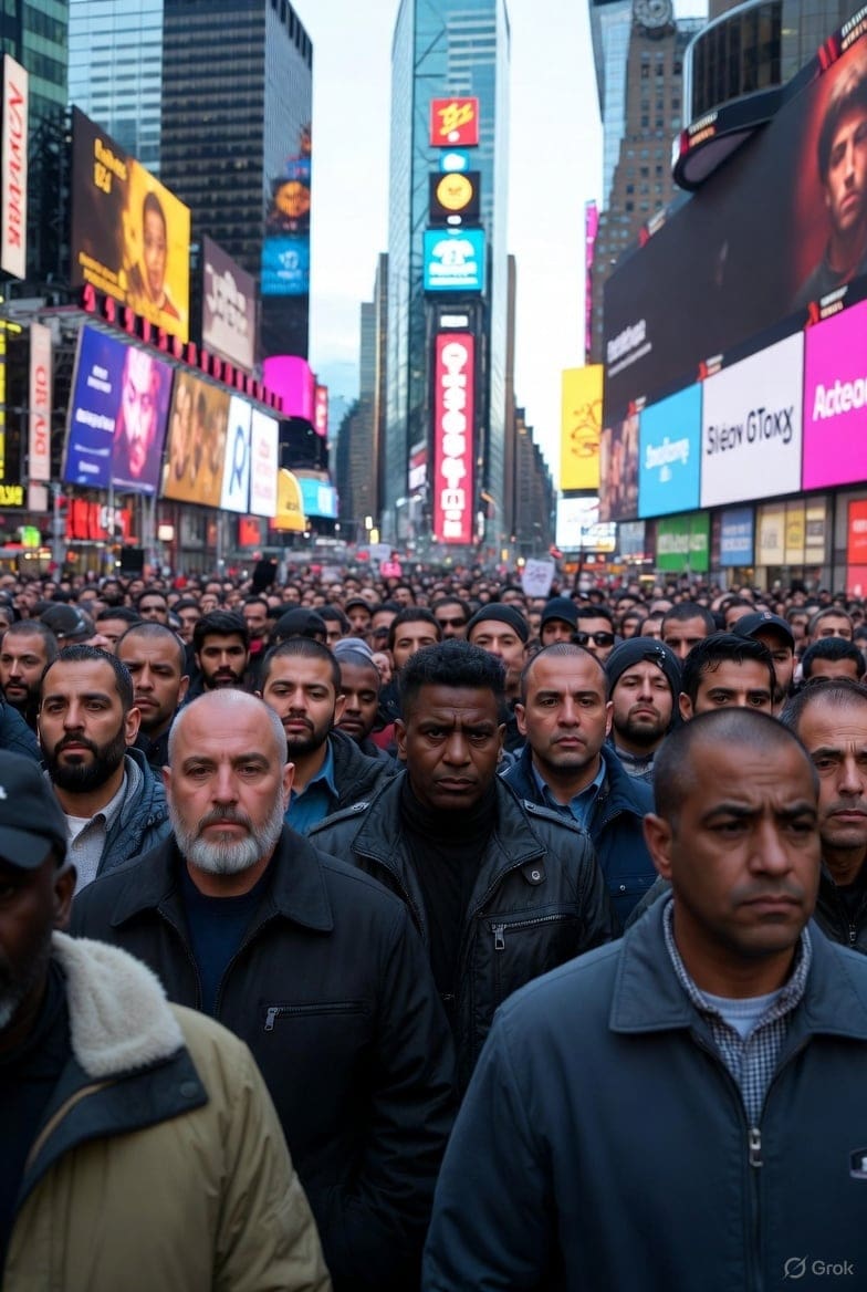 Conservative Grassroots