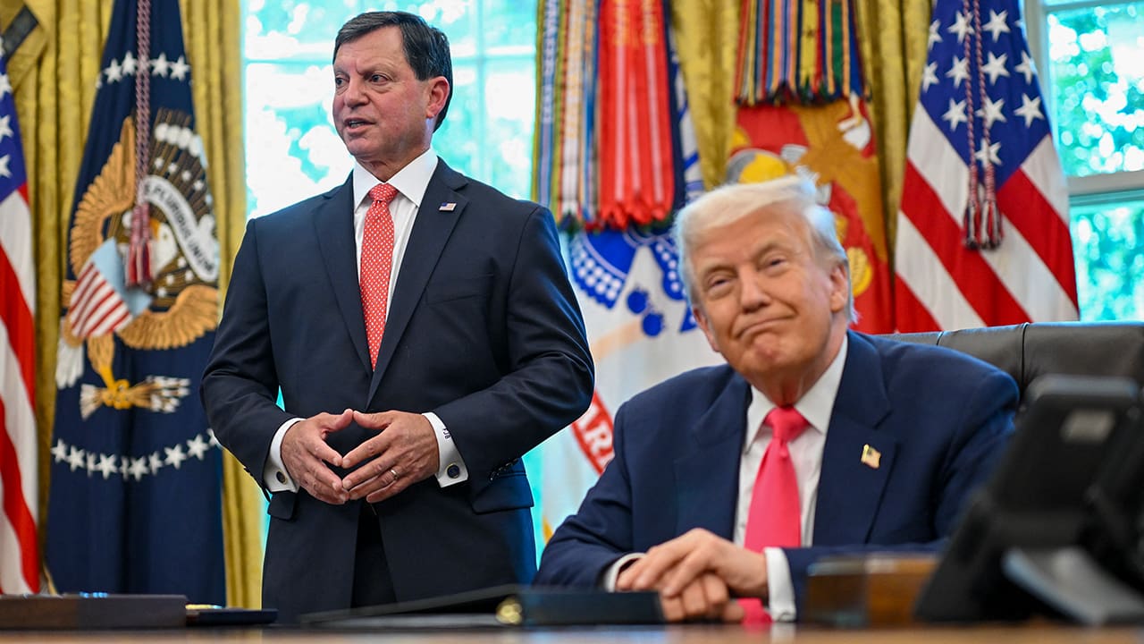 Conservative Grassroots