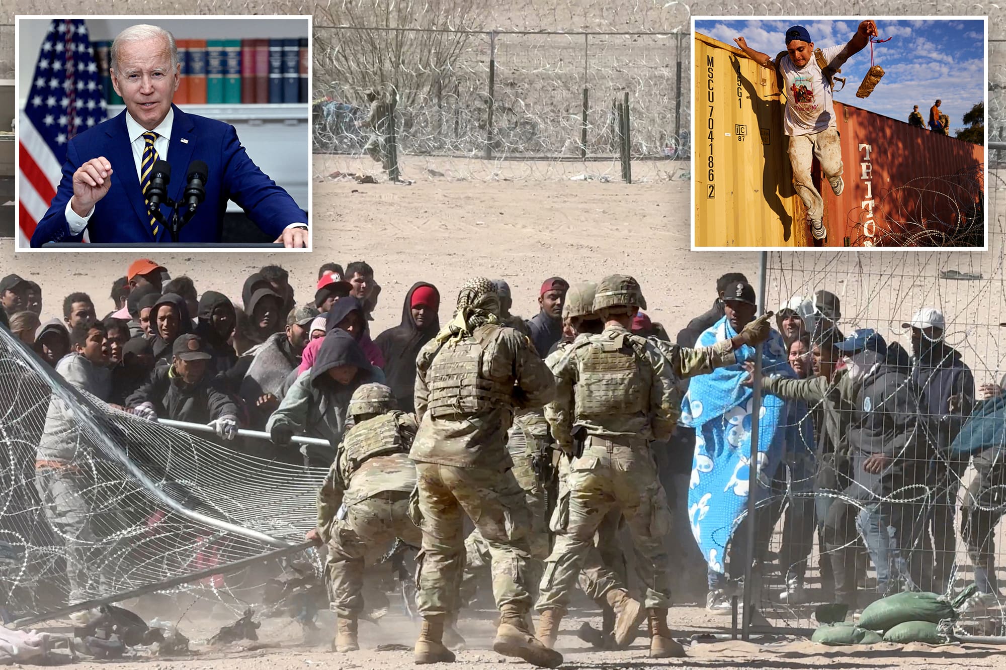 Conservative Grassroots