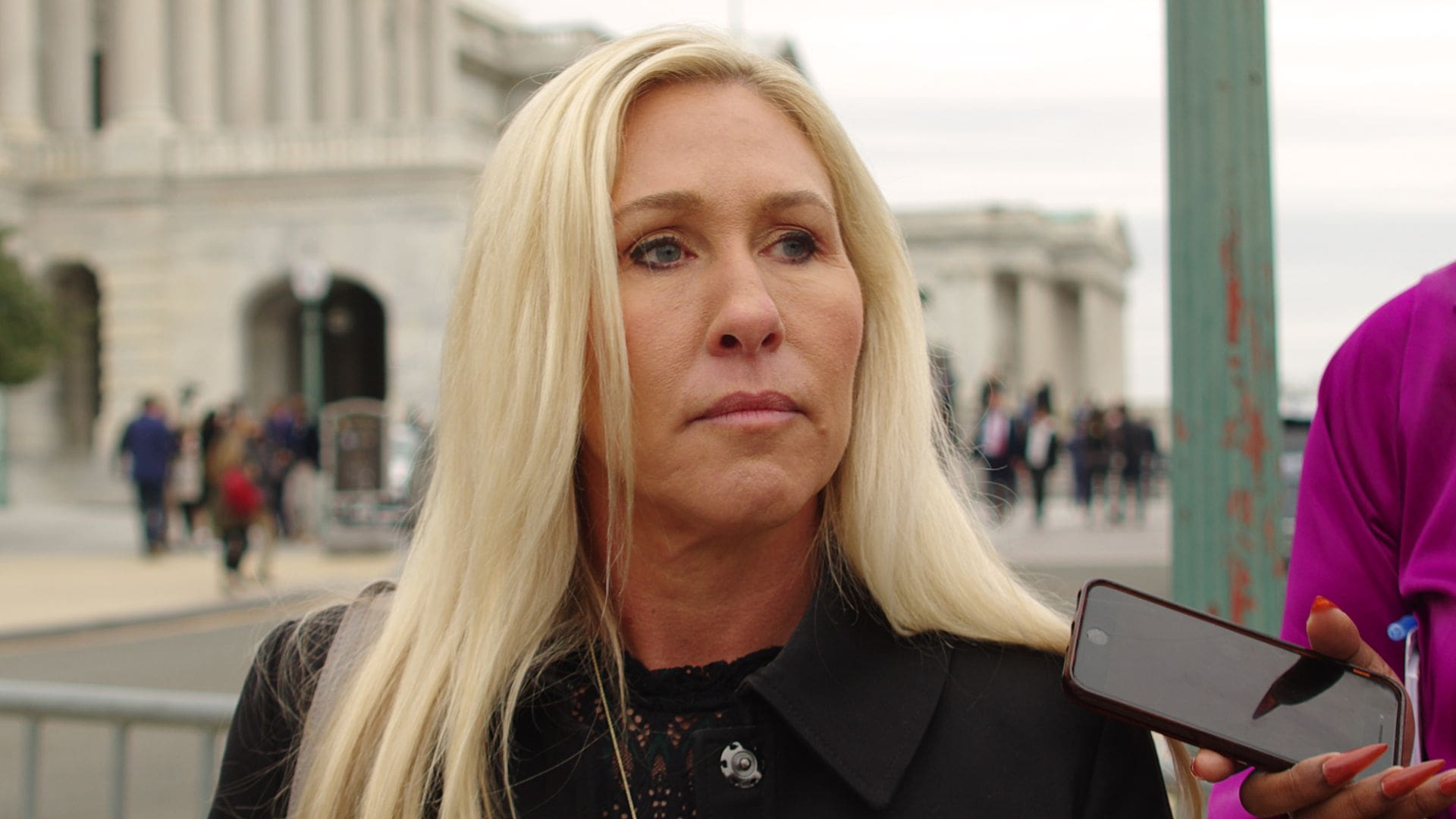 Conservative Grassroots