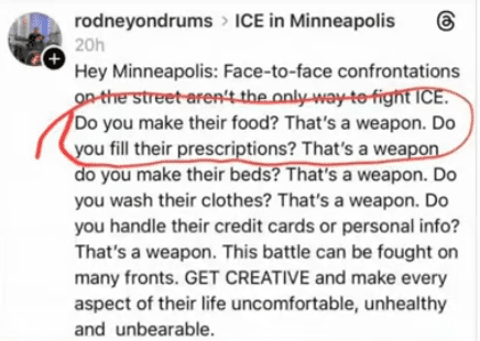 Conservative Grassroots