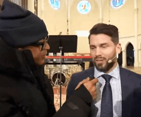 Conservative Grassroots