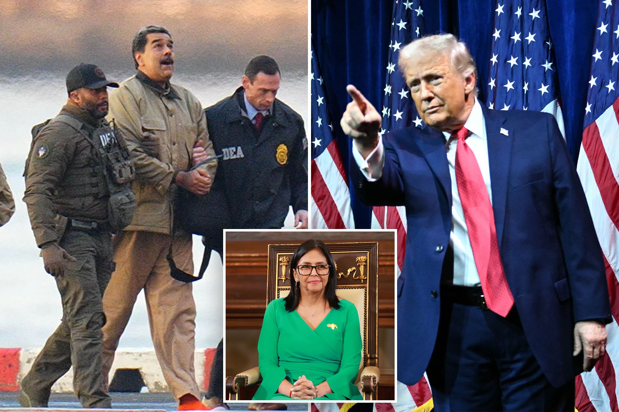 Conservative Grassroots