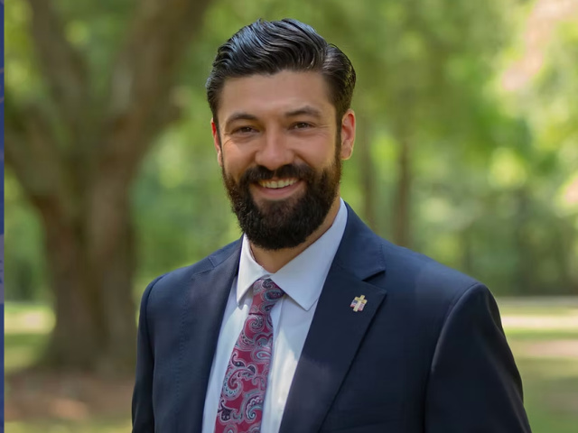 Stephen wagley for congress