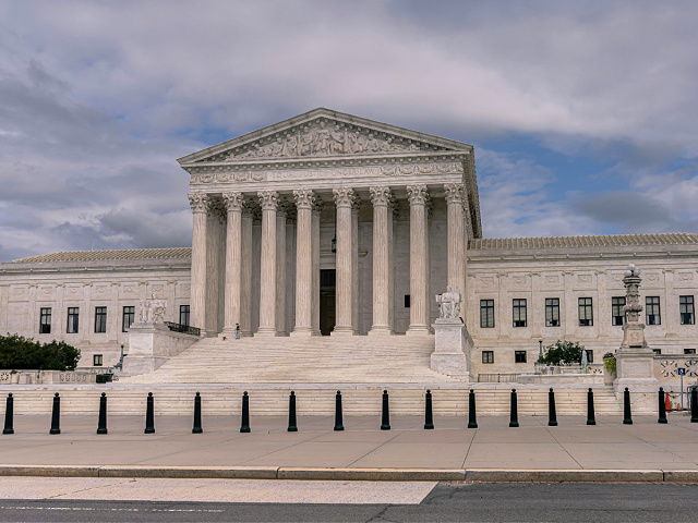 U s supreme court building washdc adam michael szuscik unsplash