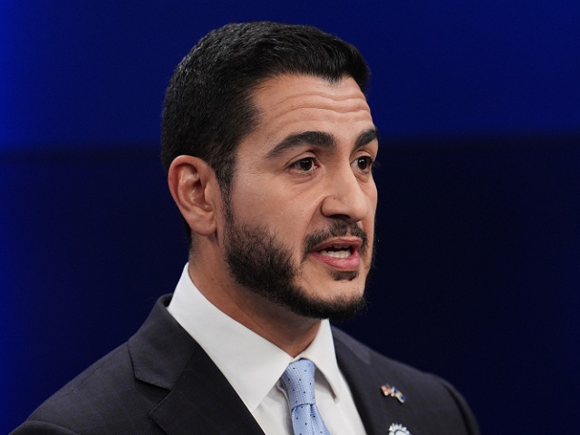 10 8 26 debate michigan democrat abdul el sayed ap