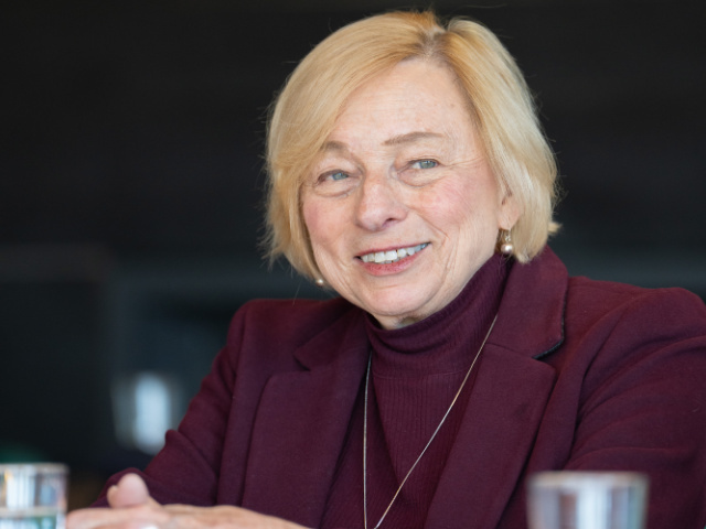 Gov janet mills