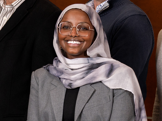 Nadia mohamed 1
