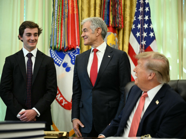 Trump oz nick shirley fraud 1
